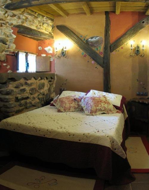 Complejo Rural Agoga De Лас-Медулас Номер фото